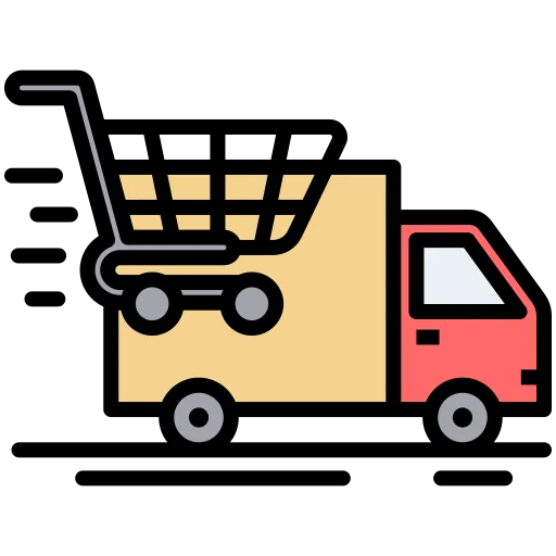 طلبات الكميات الصغيرة